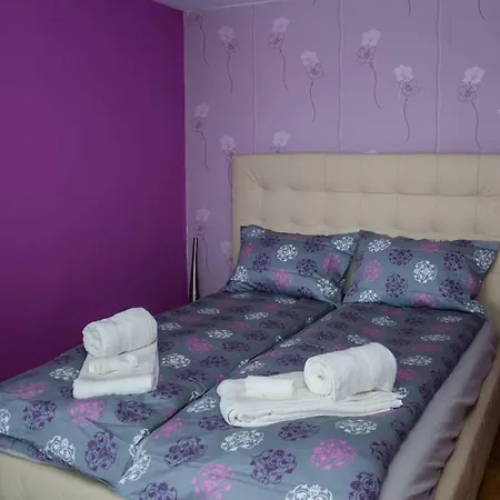Harmonious And Relaxing 1Bd In Vinitsa, Near Beach Warna