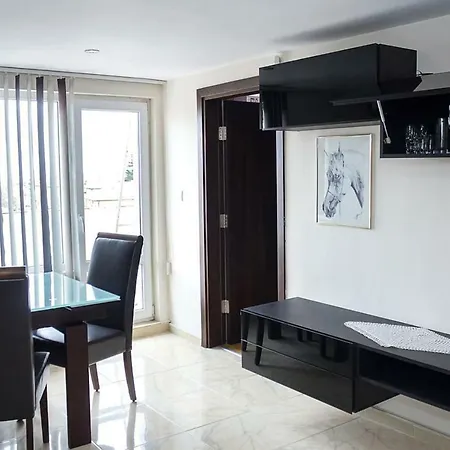 Harmonious And Relaxing 1Bd In Vinitsa, Near Beach *