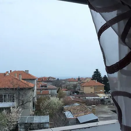 Harmonious And Relaxing 1Bd In Vinitsa, Near Beach