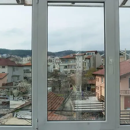 Harmonious And Relaxing 1Bd In Vinitsa, Near Beach *