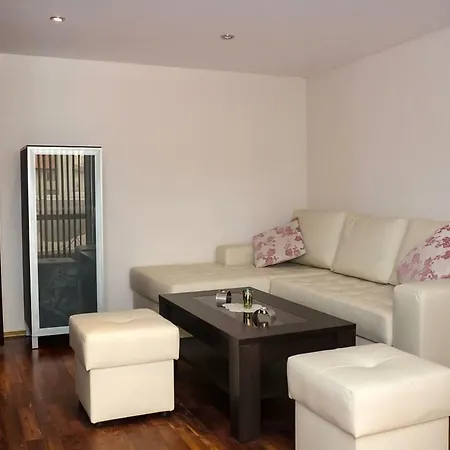 Harmonious And Relaxing 1Bd In Vinitsa, Near Beach *
