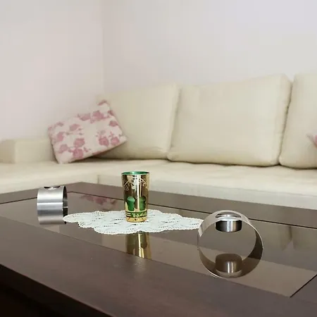 Apartment Harmonious And Relaxing 1Bd In Vinitsa, Near Beach *