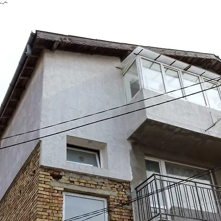 Apartment Harmonious And Relaxing 1Bd In Vinitsa, Near Beach Warna