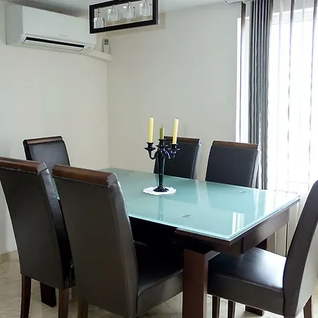 Apartment Harmonious And Relaxing 1Bd In Vinitsa, Near Beach *