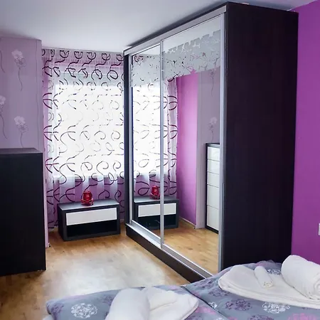 Apartment Harmonious And Relaxing 1Bd In Vinitsa, Near Beach *