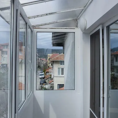 Apartment Harmonious And Relaxing 1Bd In Vinitsa, Near Beach Warna