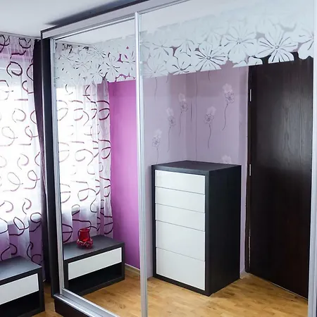 Apartment Harmonious And Relaxing 1Bd In Vinitsa, Near Beach
