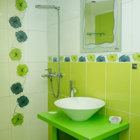 Harmonious And Relaxing 1Bd In Vinitsa, Near Beach Appartamento Varna