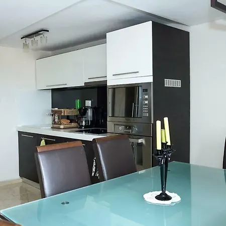 Harmonious And Relaxing 1Bd In Vinitsa, Near Beach *